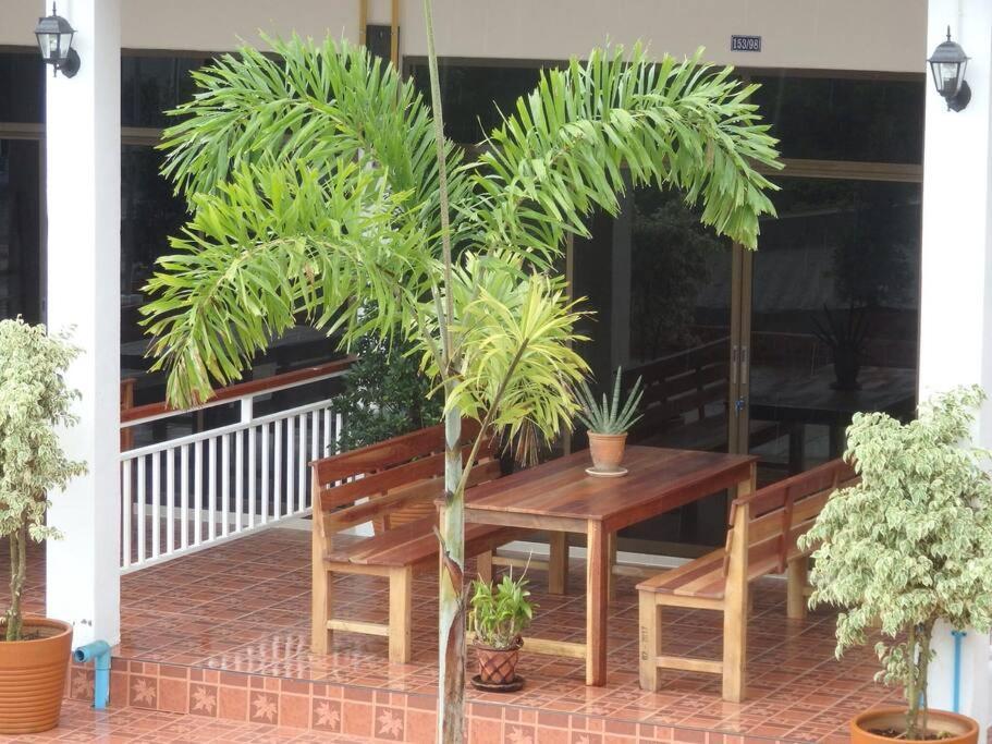 Judith'S 2 Bedroom Family Home, Sleeps 6 Koh Samet Exteriör bild