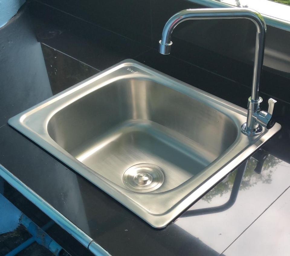 Judith'S 2 Bedroom Family Home, Sleeps 6 Koh Samet Exteriör bild